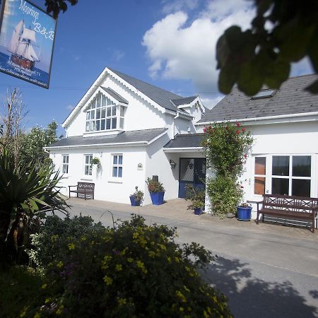 The Moorings B&B Duncannon Zimmer foto
