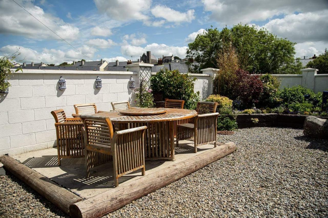 The Moorings B&B Duncannon Exterior foto