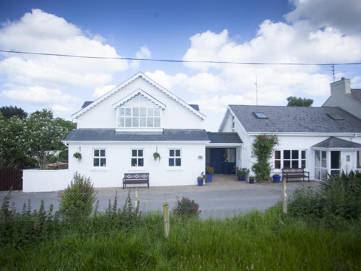 The Moorings B&B Duncannon Zimmer foto