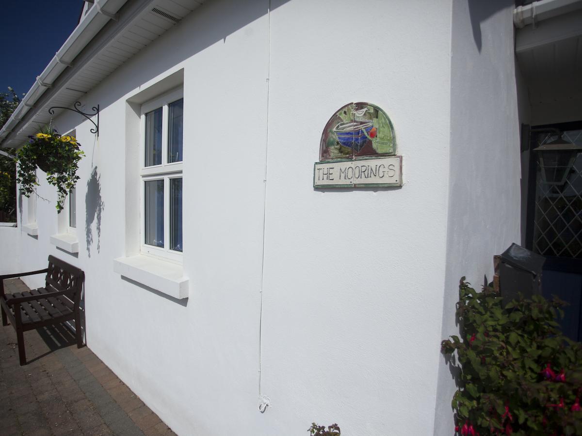 The Moorings B&B Duncannon Zimmer foto